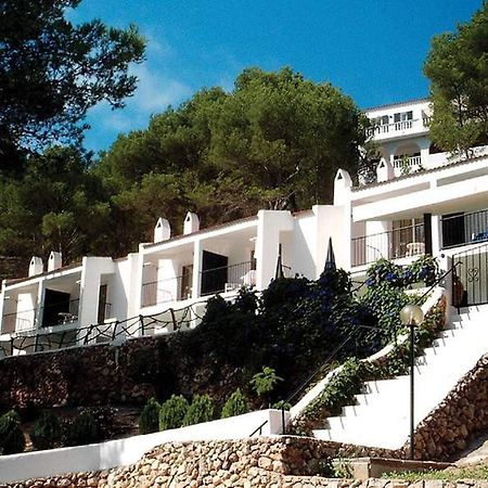 Rio Verde. Cala Galdana  Exterior photo